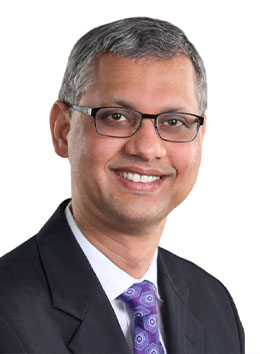 Ninad Karandikar