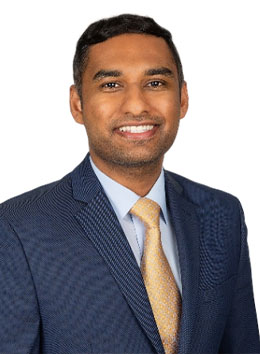 Nitin Prabhakar