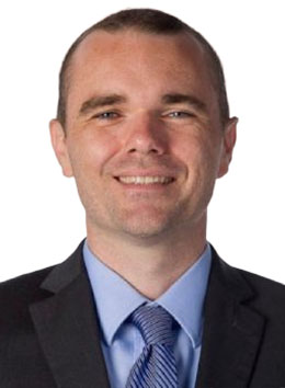 Patrick Polsunas